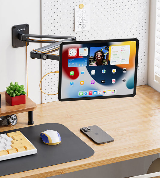 KUXIU X36WM Magnetic iPad Wall Mount Stand