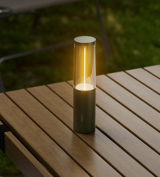 KUXIU CampGlow MAX 4 in 1 Multi-functional Camping Light