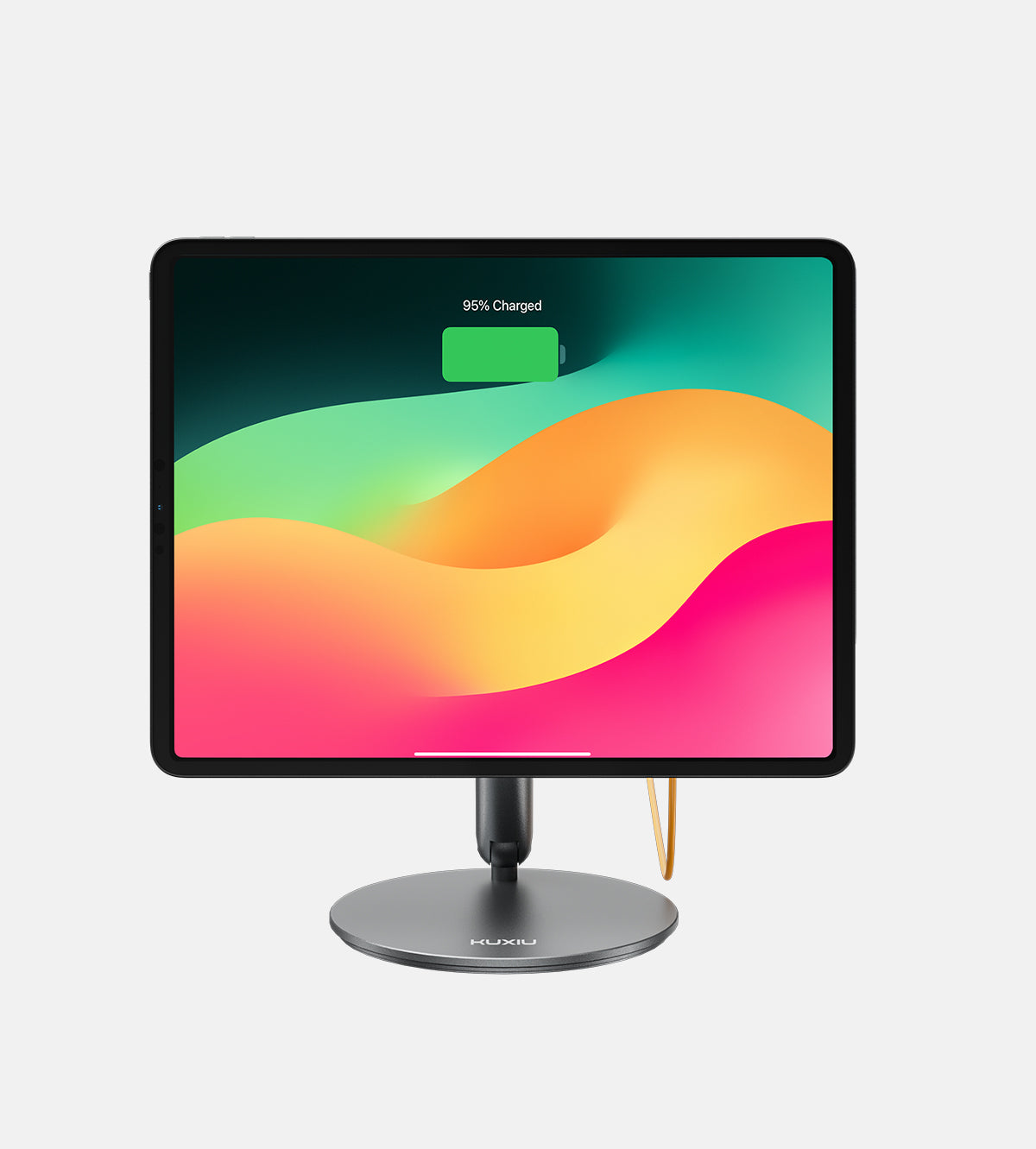 X44 Pro KUXIU X44 Pro MAX iPad Magnetic Charging Stand – KUXIU B2B
