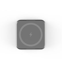 KUXIU X40 3-in-1 foldable magnetic wireless charger & stand Kit