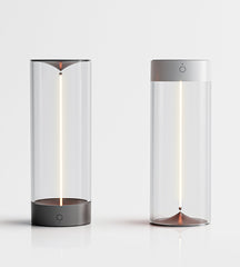 Medium(3.5*3.5*9.4'')