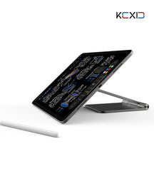 KUXIU X33 iPad magnetic folding stand
