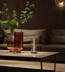 Medium(3.5*3.5*9.4'')