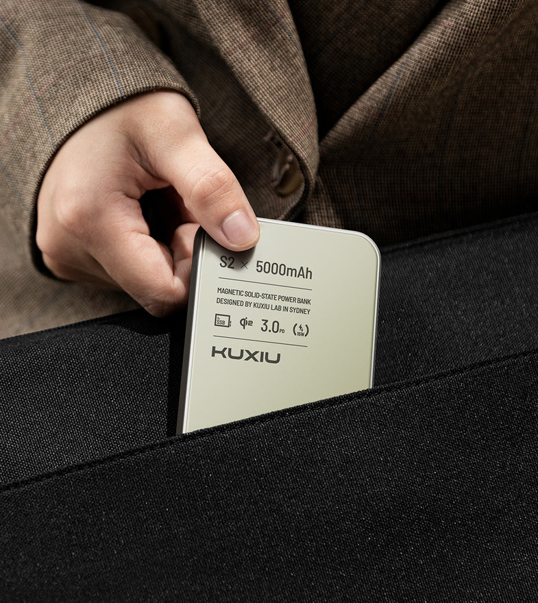 KUXIU Wholesale: Direct from Factory, Best Prices & Services – KUXIU B2B